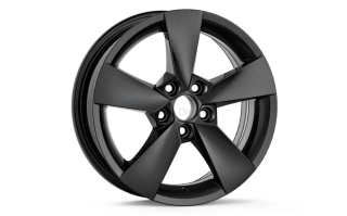 Alu kolo Hadar 15" Fabia IV
